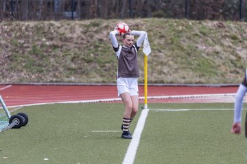 Bild 122 - wCJ Walddoerfer - Komet Blankenese : Ergebnis: 0:1